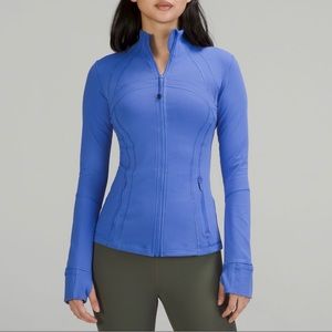 Lululemon Blue Nile Define Jacket 8
